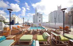 Miami Beach Hampton Inn
